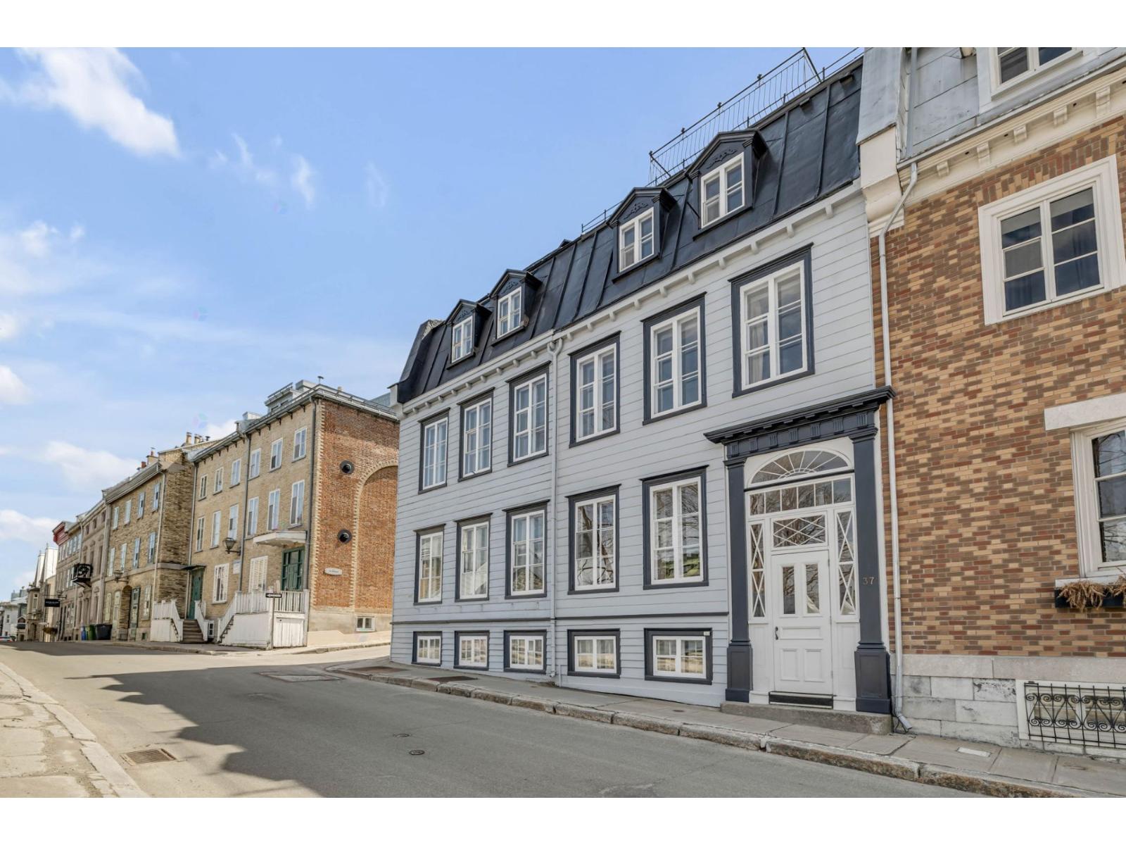37 Av. Ste-geneviève Photo de la propriété 1