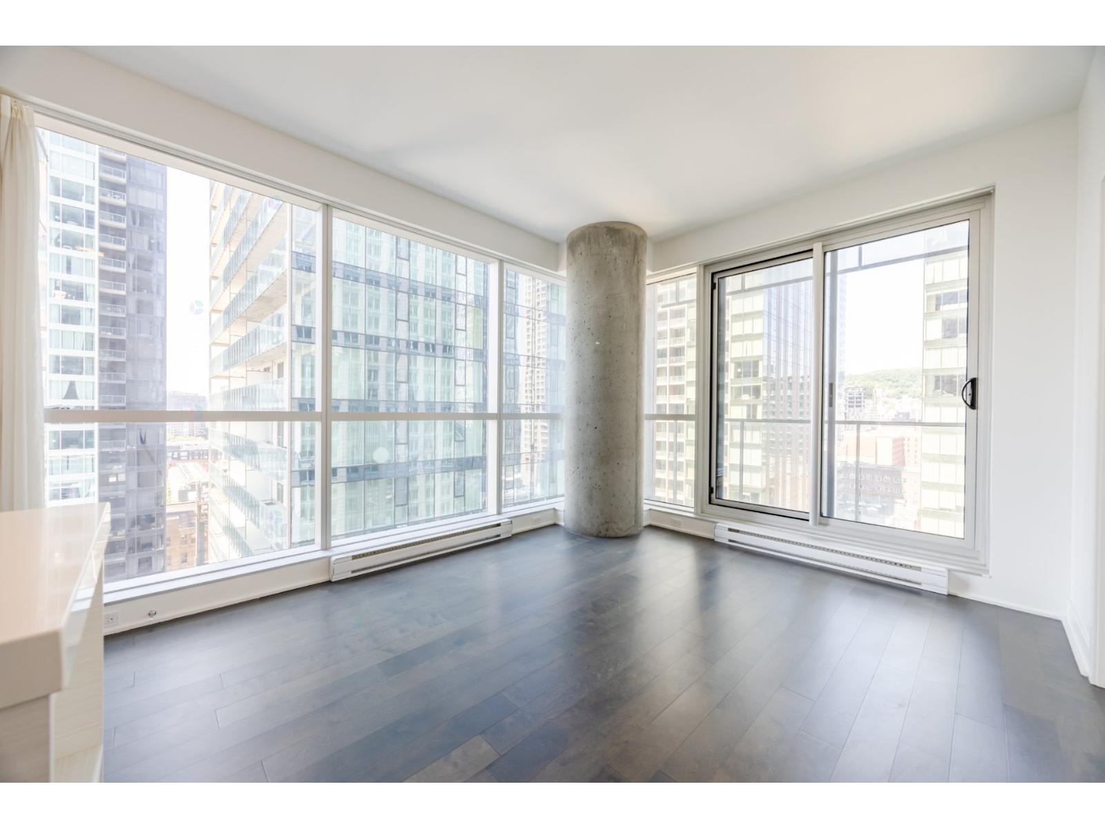1050 Rue Drummond, #1206 Property Photo 5