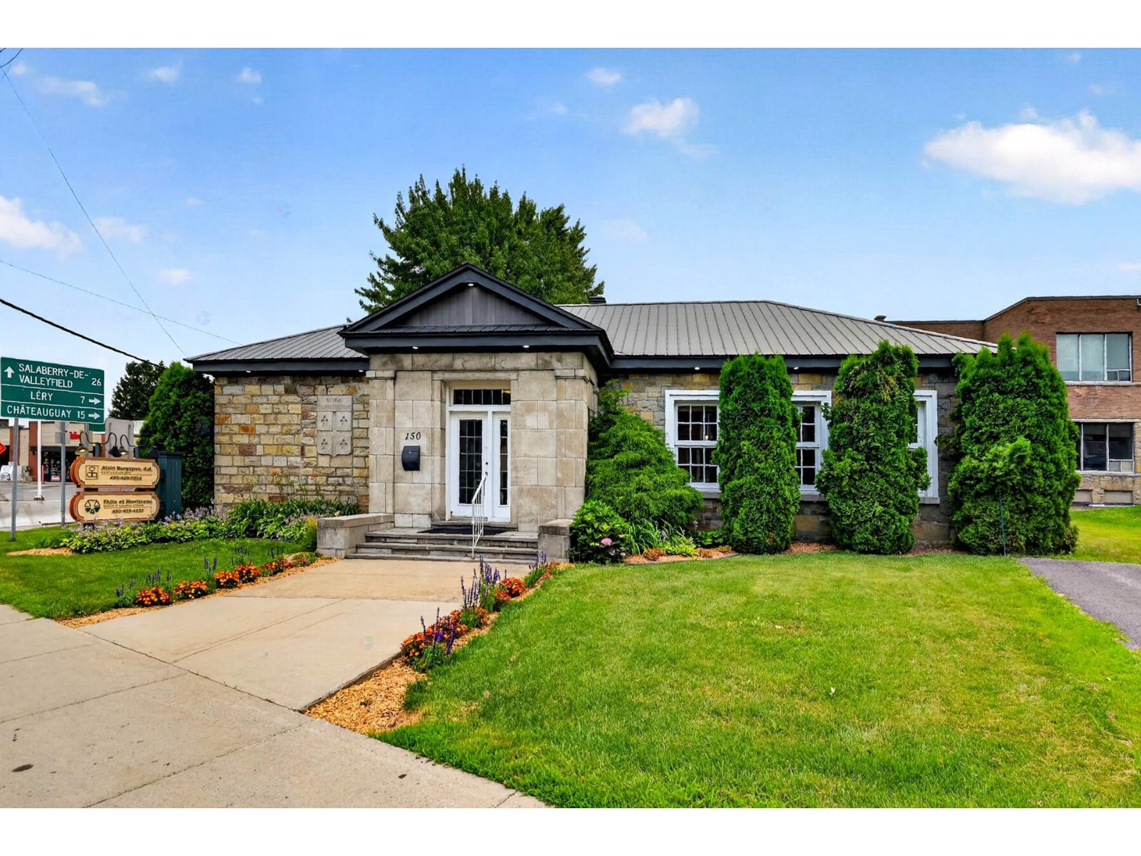 150 Ch. St-Louis