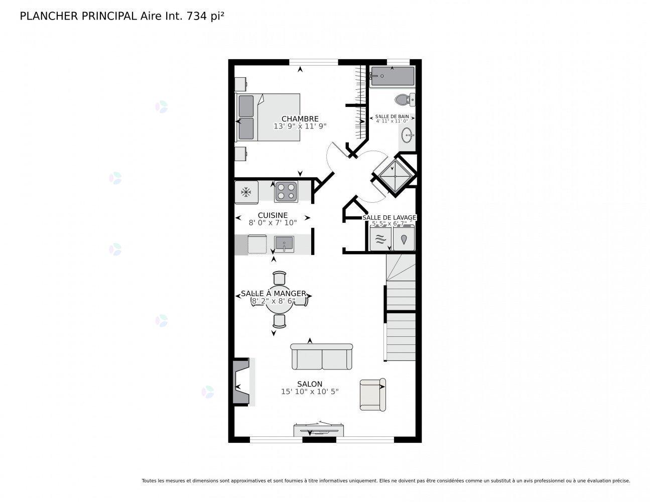 3384 Rue Dalbé-viau Property Photo 26