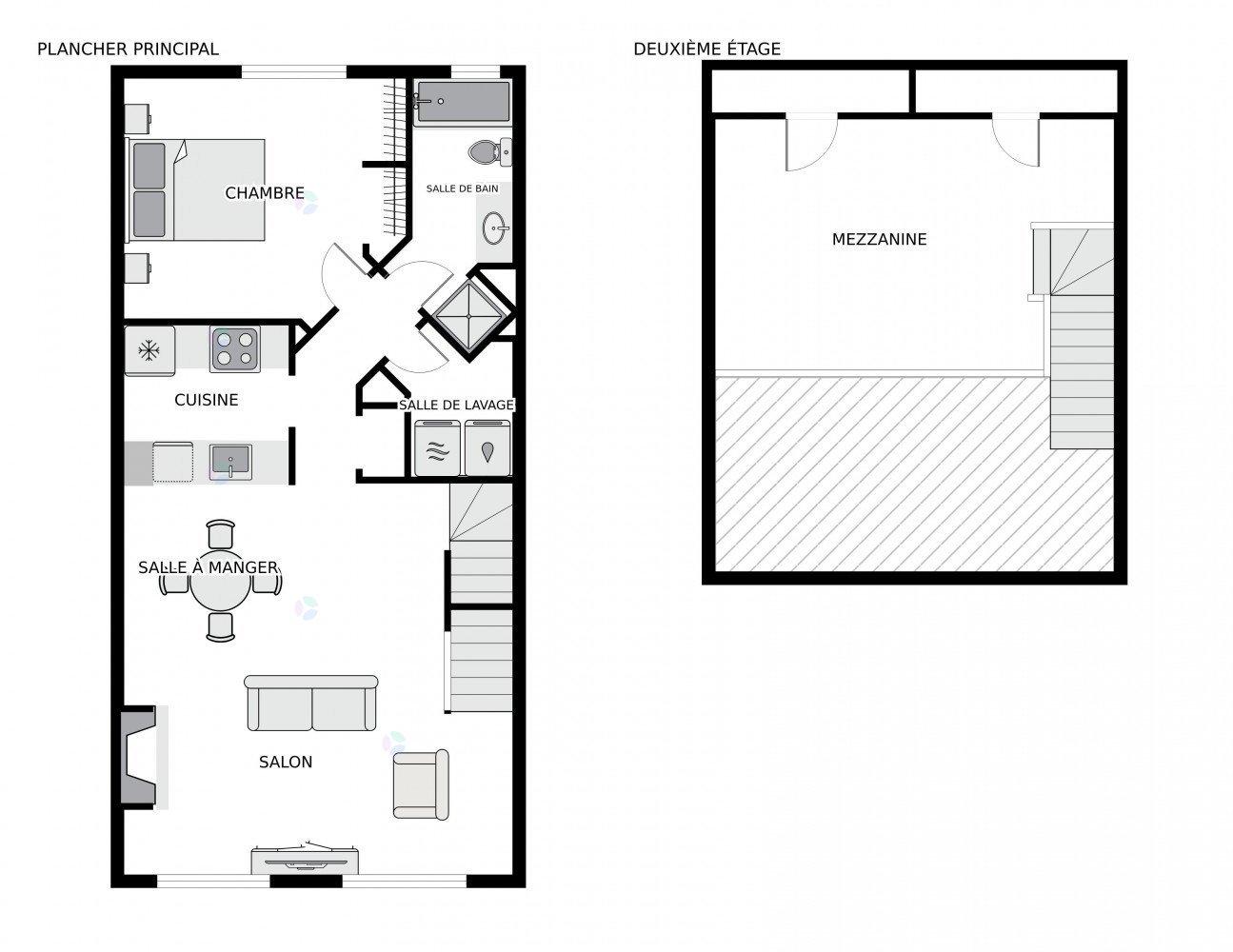 3384 Rue Dalbé-viau Property Photo 28