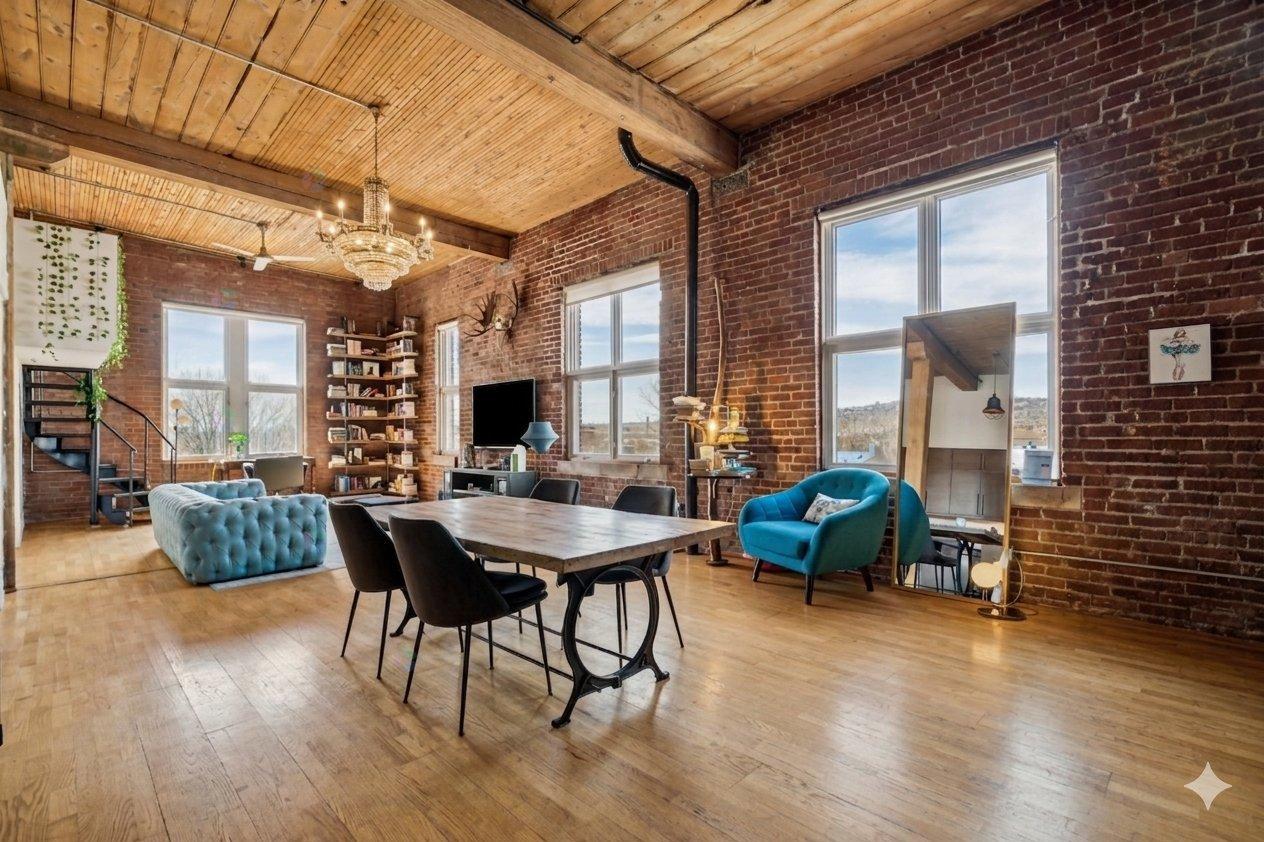 2855 Rue Du Centre, #404