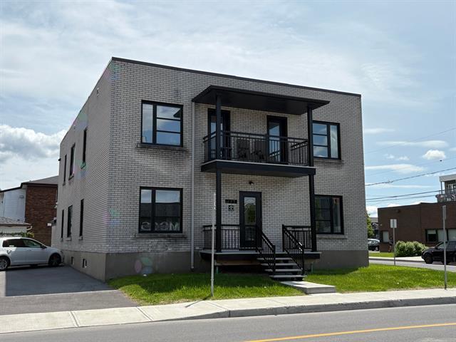 127 Rue Salaberry, #1 Property Photo 1
