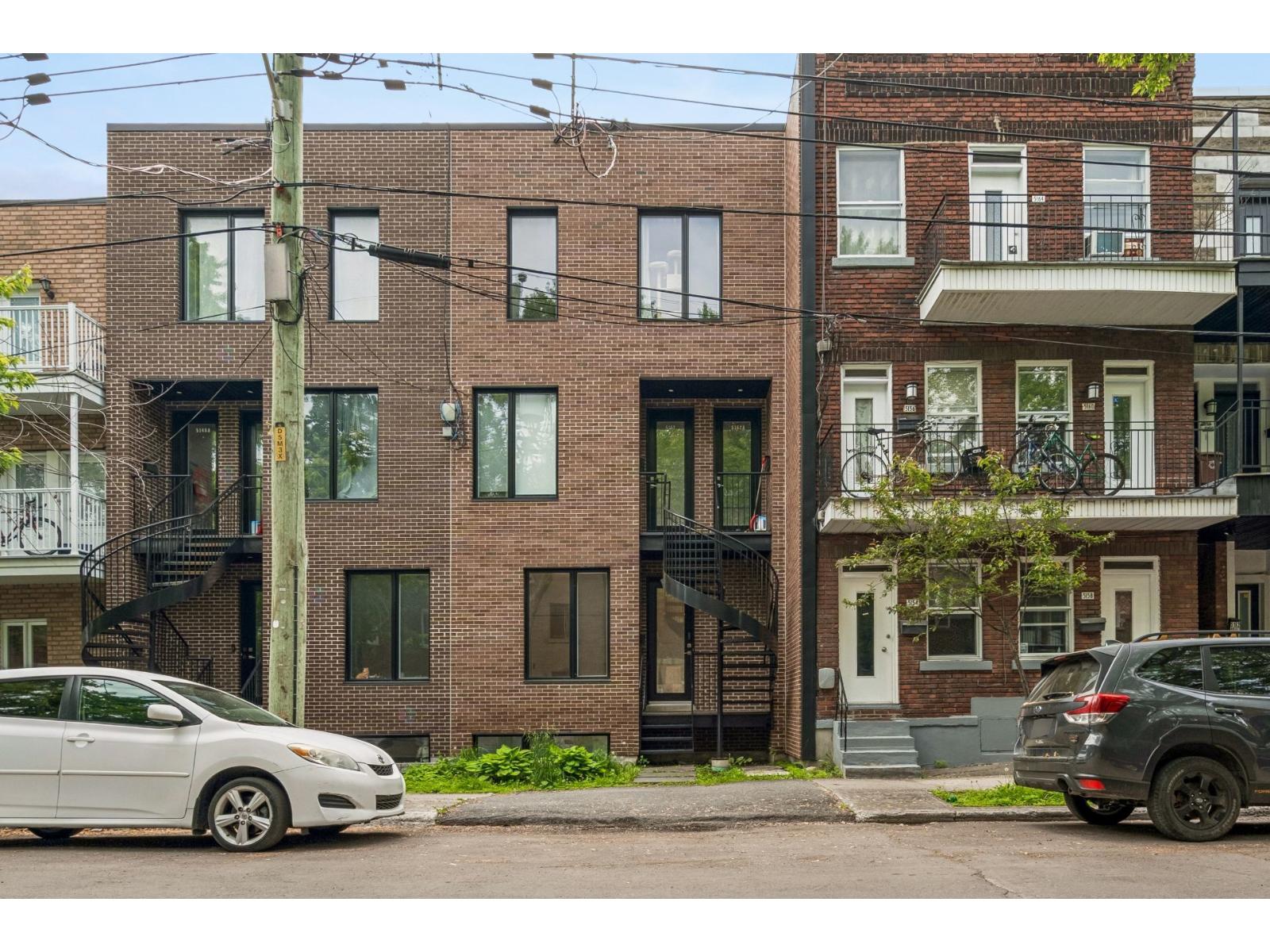 5150-5152 Rue Ste-marie Photo de la propriété 1