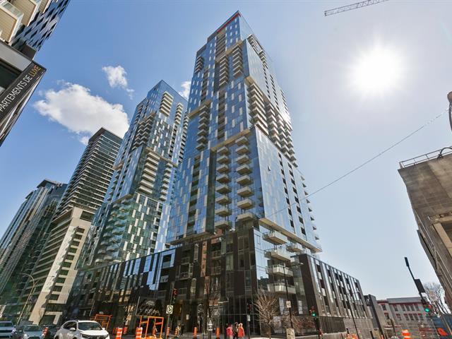 1450 Boul. René-Lévesque O., #3306 Property Photo 1