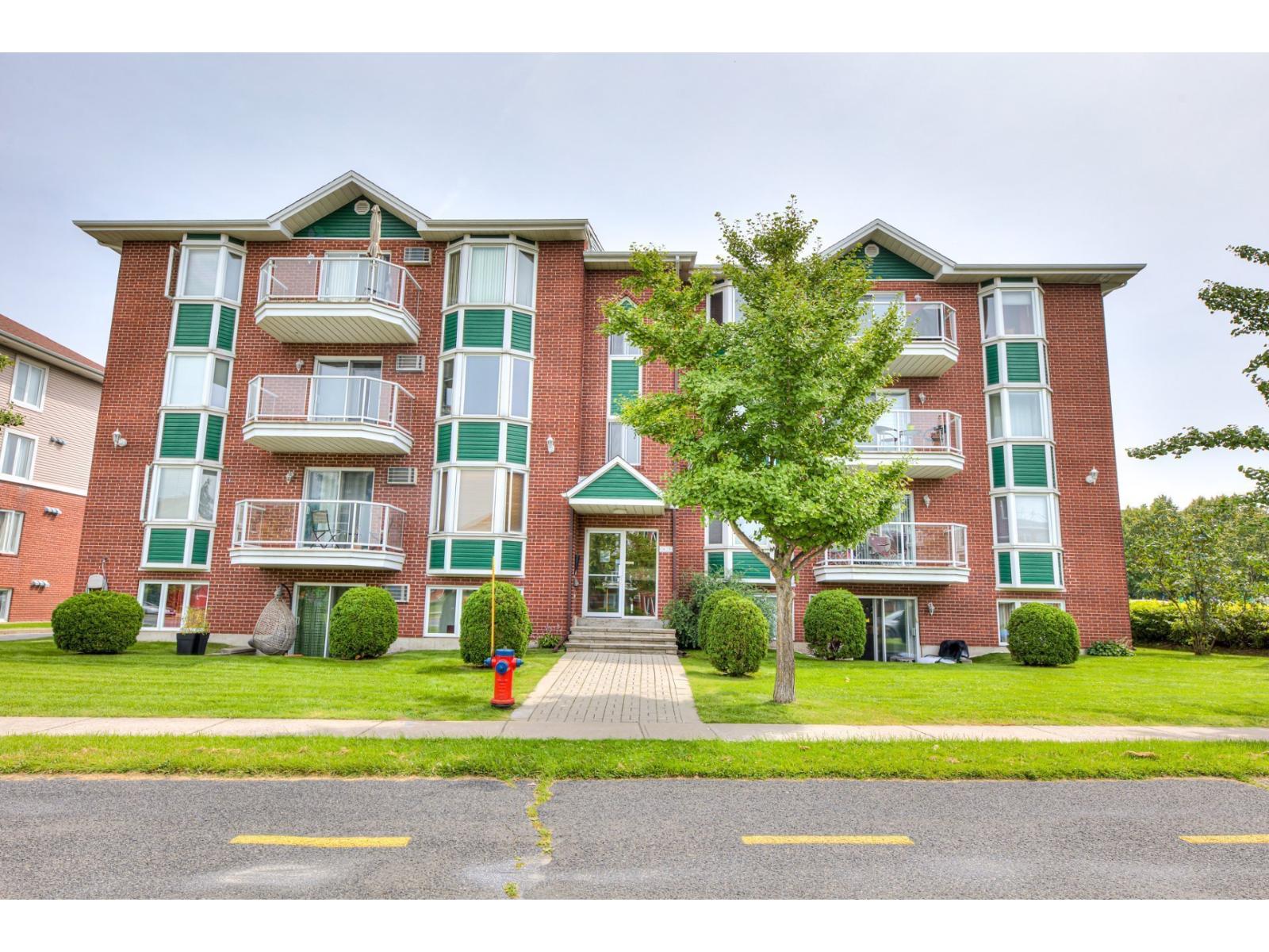 2625 Boul. Jacques-marcil, #204 Property Photo 1