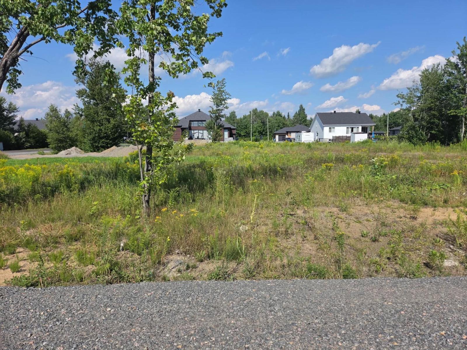 Rue Gagnon Property Photo 1