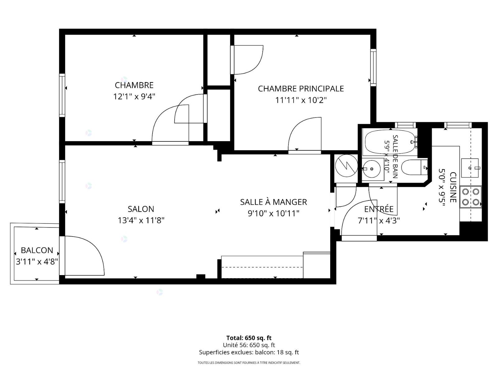 5217 Rue Sherbrooke O., #56 Property Photo 19