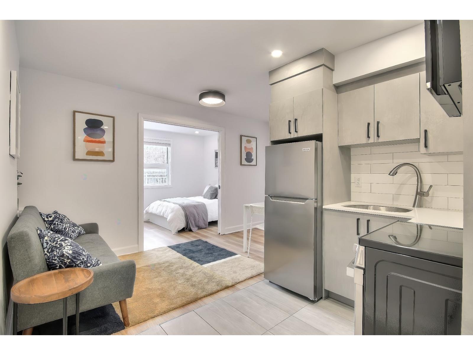 3616 Rue Durocher, #501
