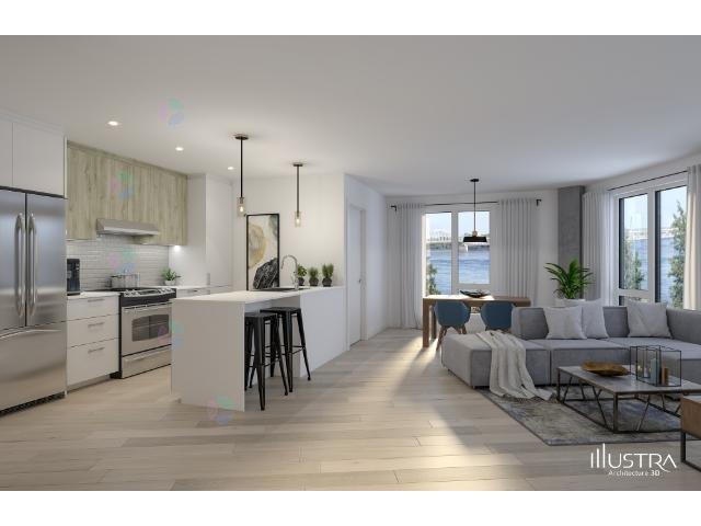 9291 Boul. Lasalle, #210 Property Photo 2