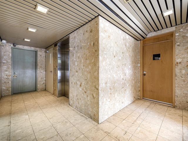 600 Rue Sherbrooke E., #100-a Property Photo 4