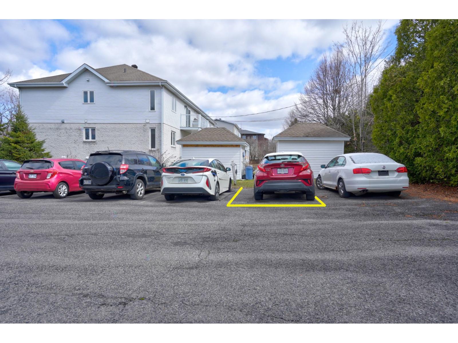 470 Rue Côté, #102 Property Photo 19