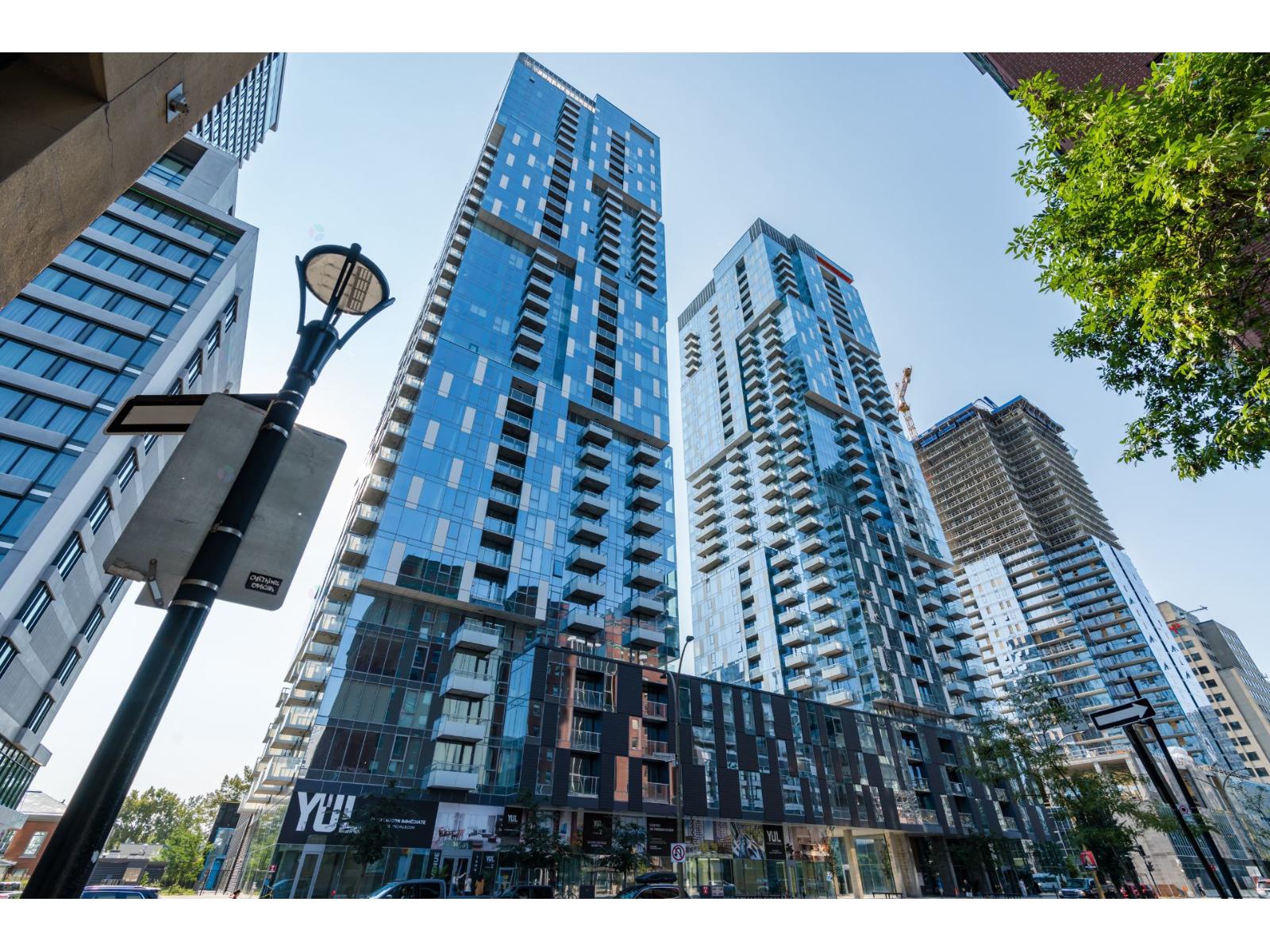 1450 Boul. René-Lévesque O., #1201