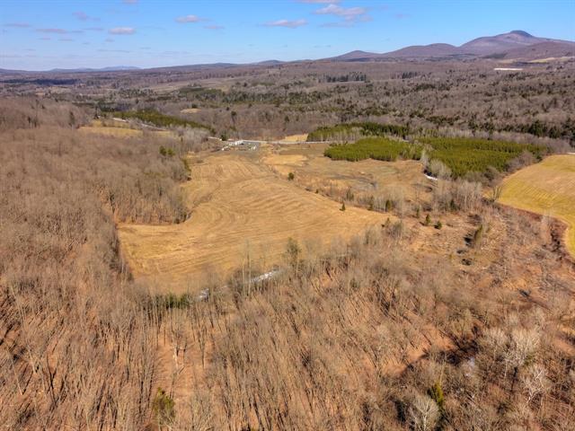 Route 237 S. Property Photo 1