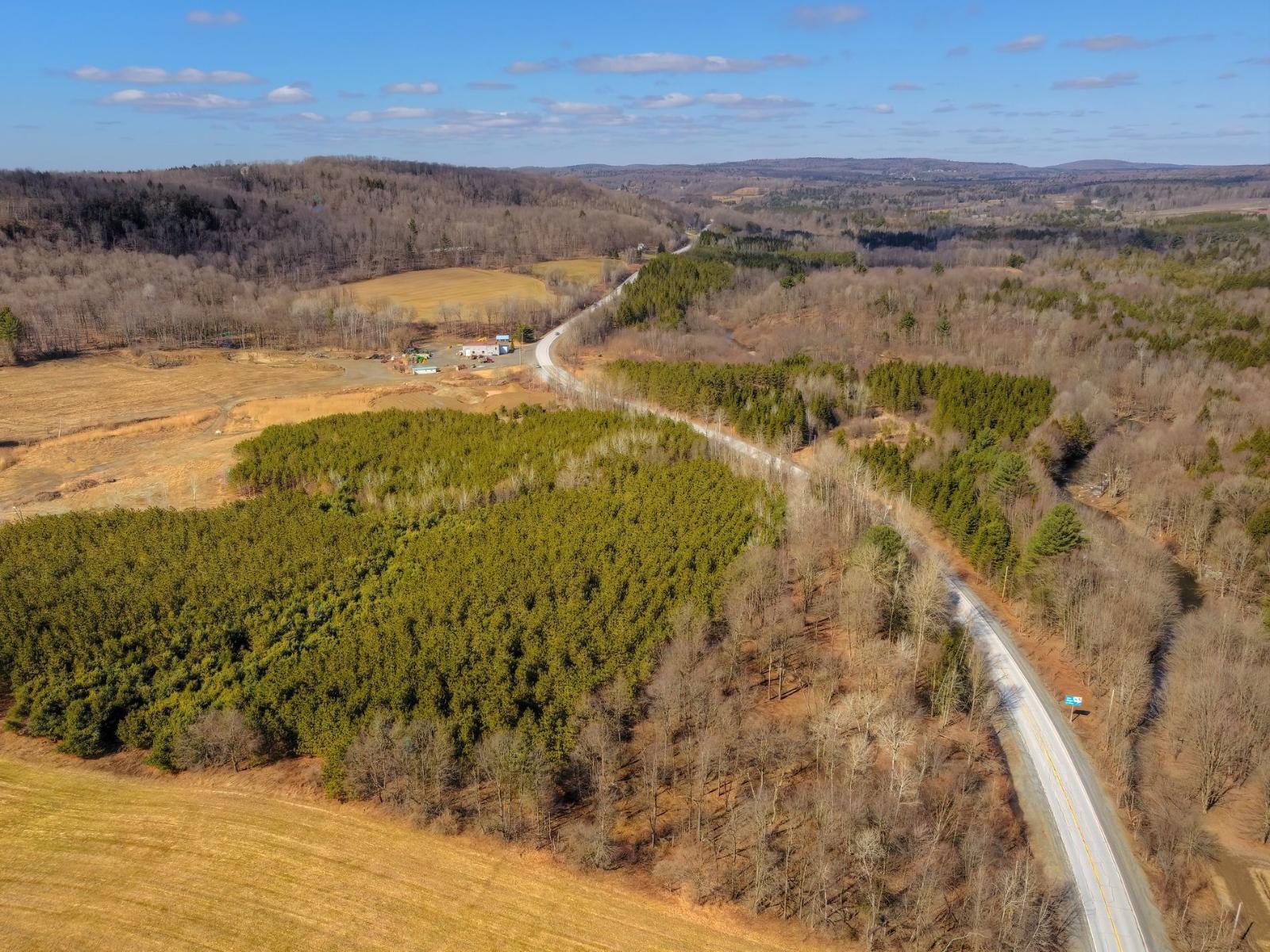 Route 237 S. Property Photo 3