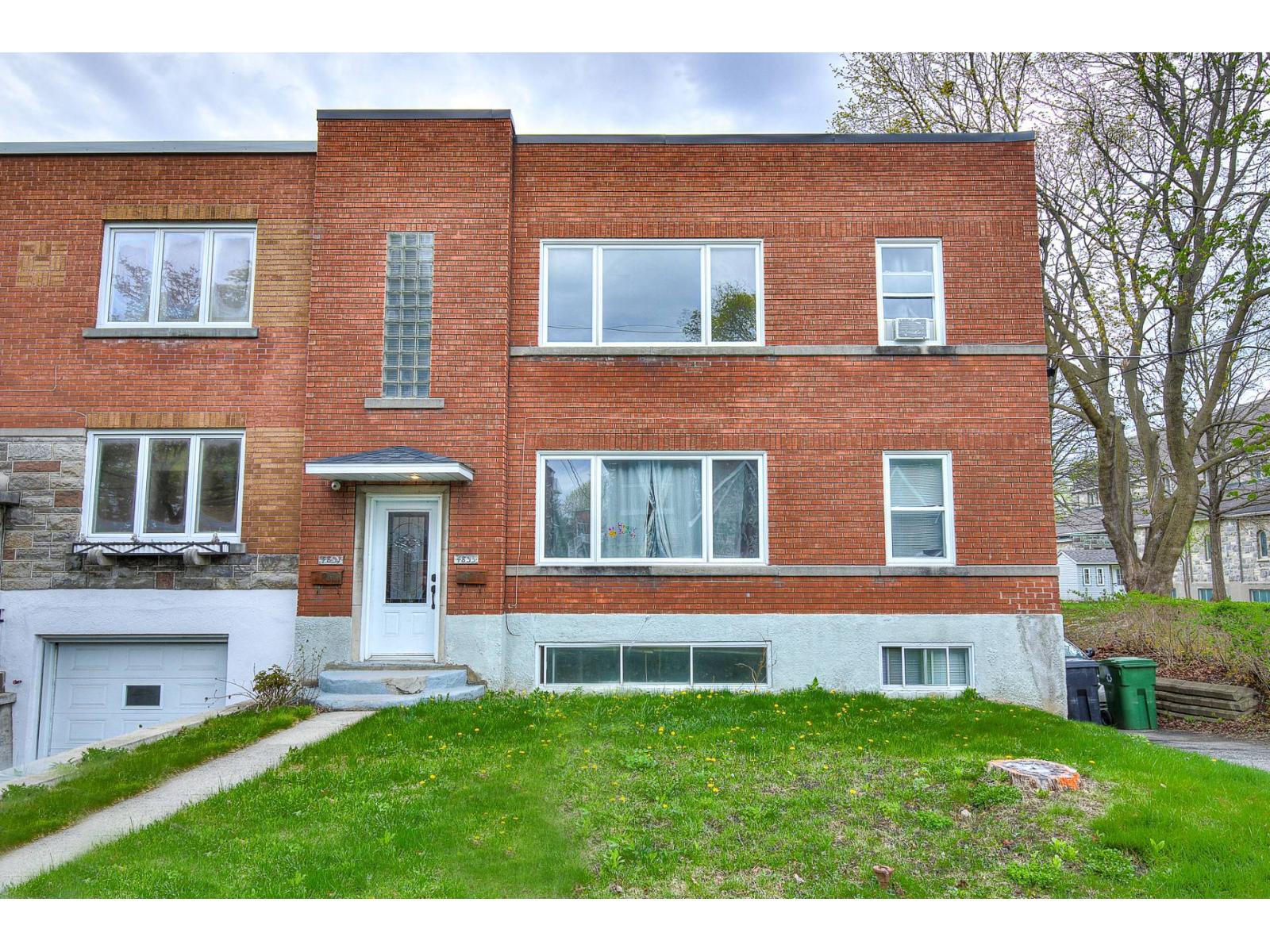 4835-4837 Av. Mariette