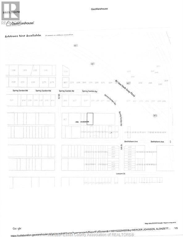 V/l Yorktown Avenue Property Photo 3
