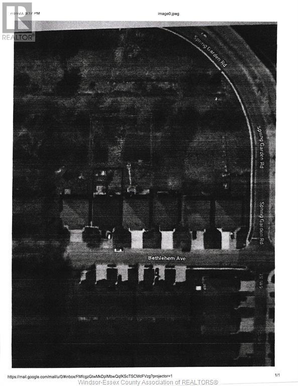 V/l Yorktown Avenue Property Photo 4