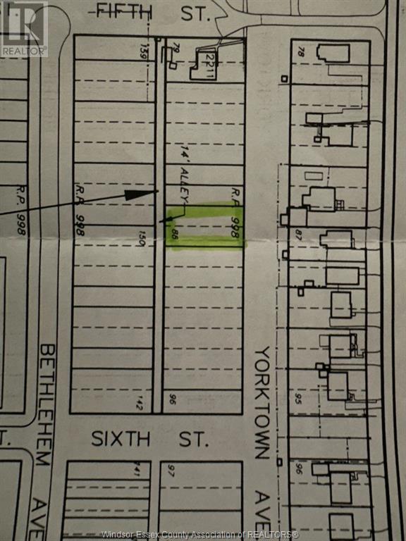 V/l Yorktown Avenue Property Photo 5