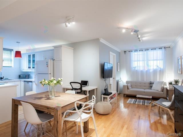 3070 Av. Linton, #101 Property Photo 2