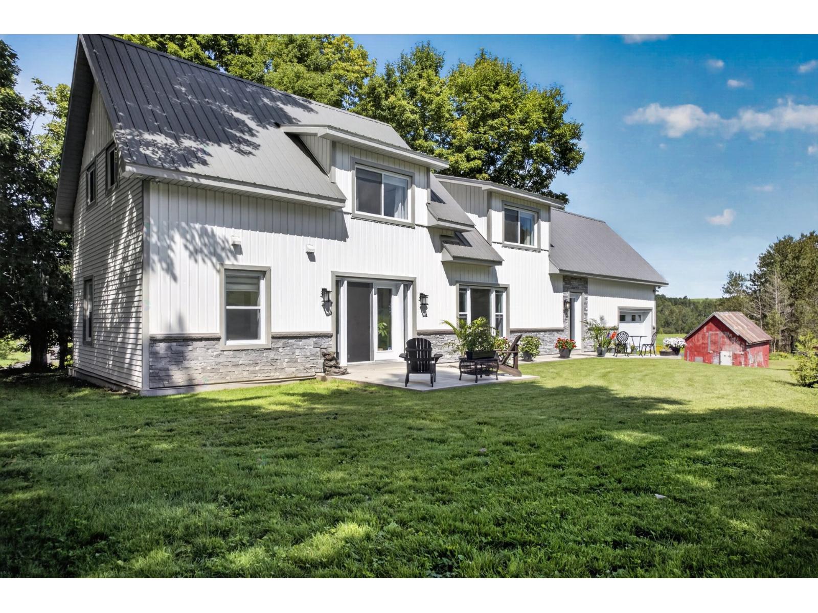 1711 Ch. Lévesque Property Photo 1