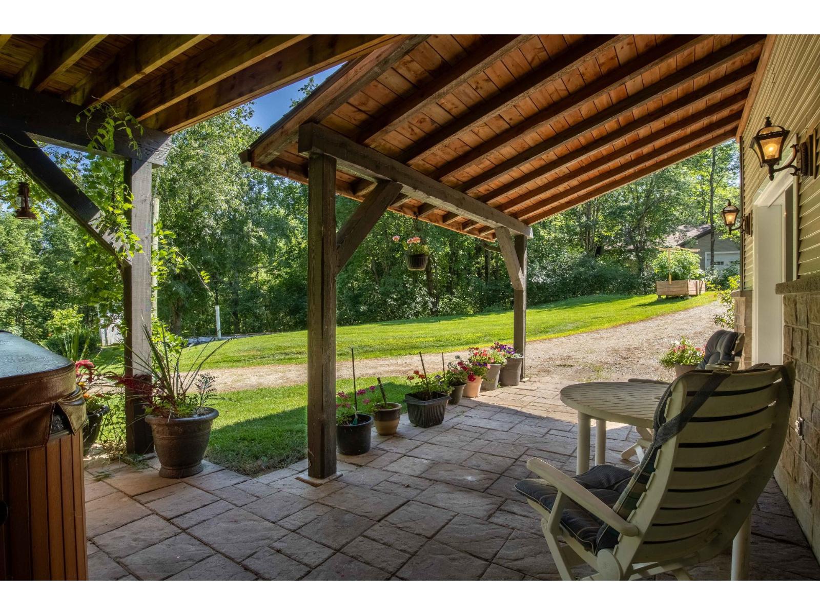 779 Ch. Biron Property Photo 55