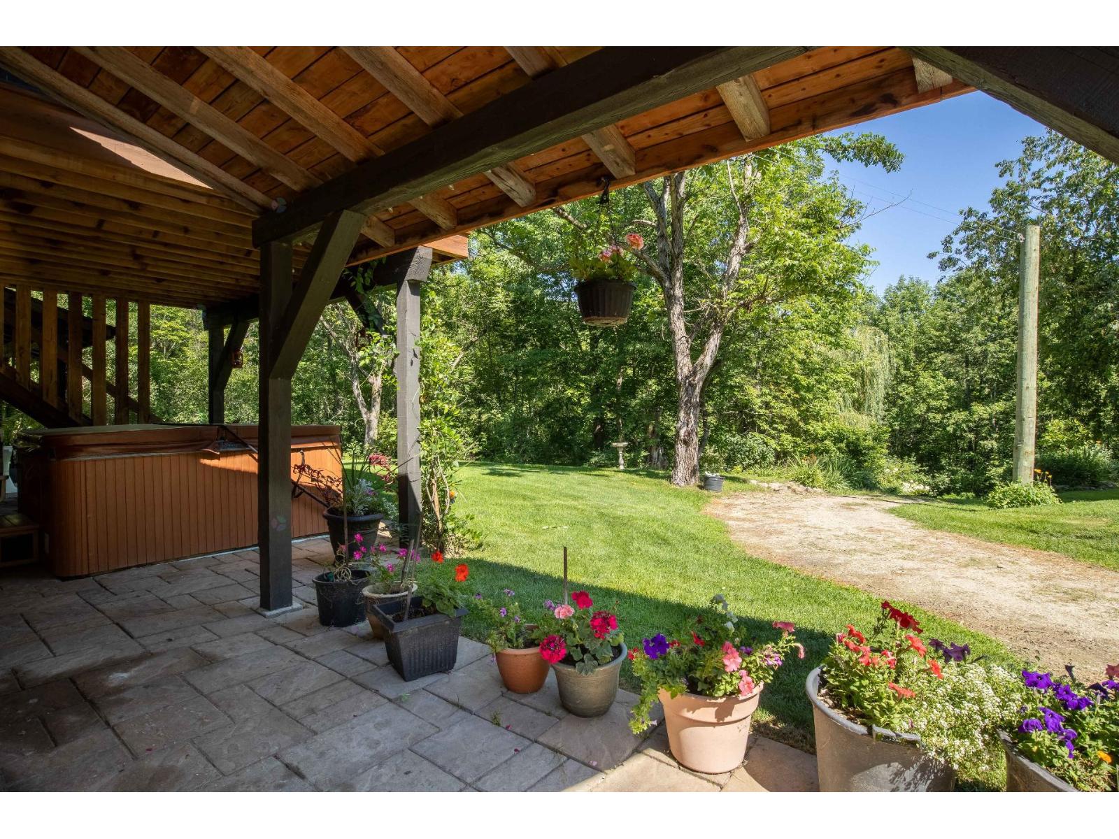 779 Ch. Biron Property Photo 56