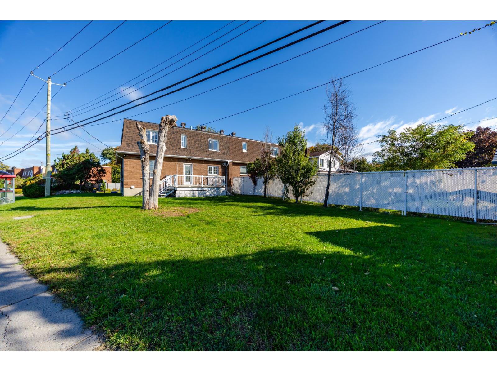 305 Av. Victor-hugo Property Photo 41