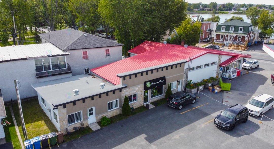 102b Route Yamaska Property Photo 1