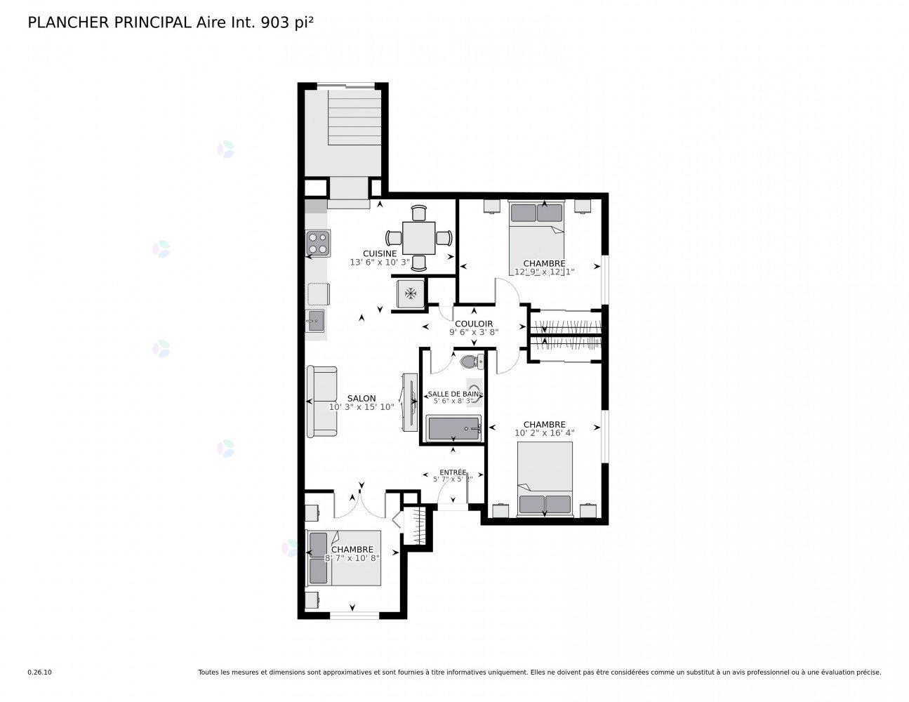 559 Rue Pierre-tétreault Property Photo 6