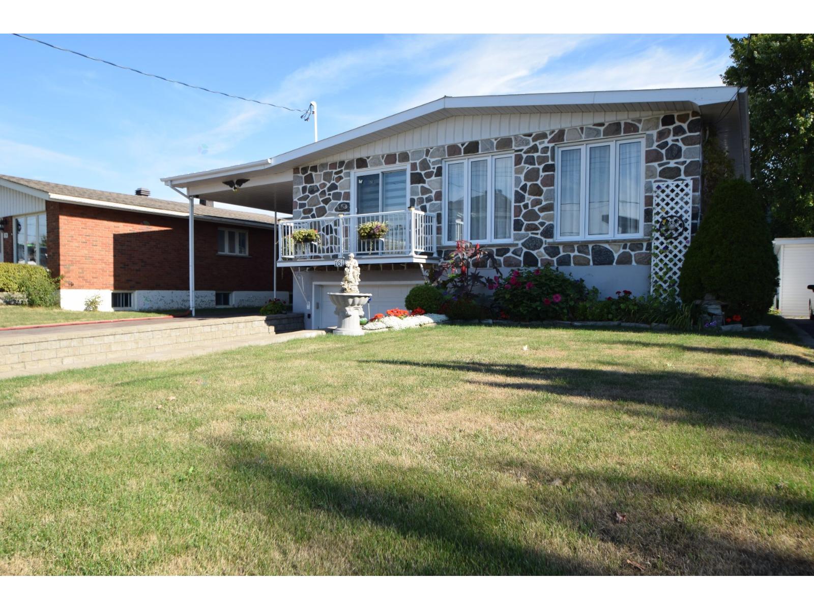 161 Rue Ste-anne Property Photo 1