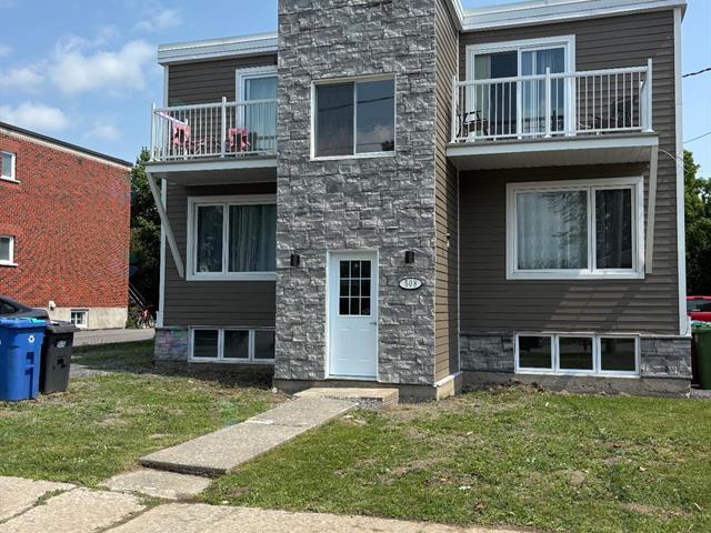 508 Rue Salaberry, #2 Property Photo 1