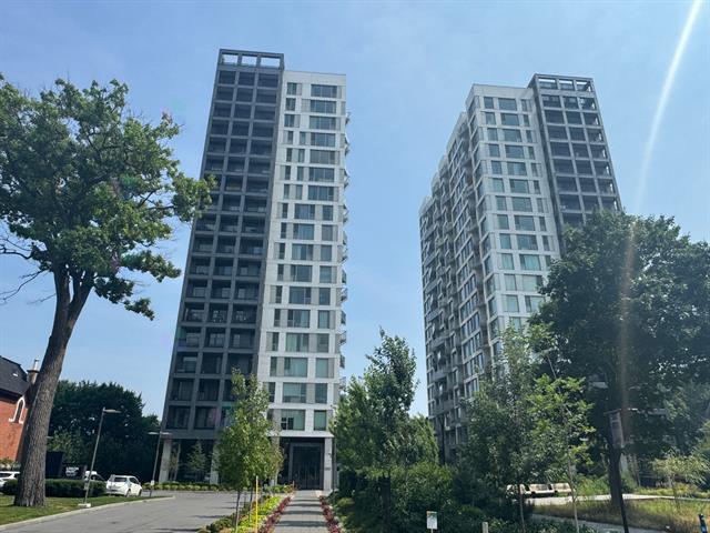 2000 Boul. René-Lévesque O., #610 Property Photo 1