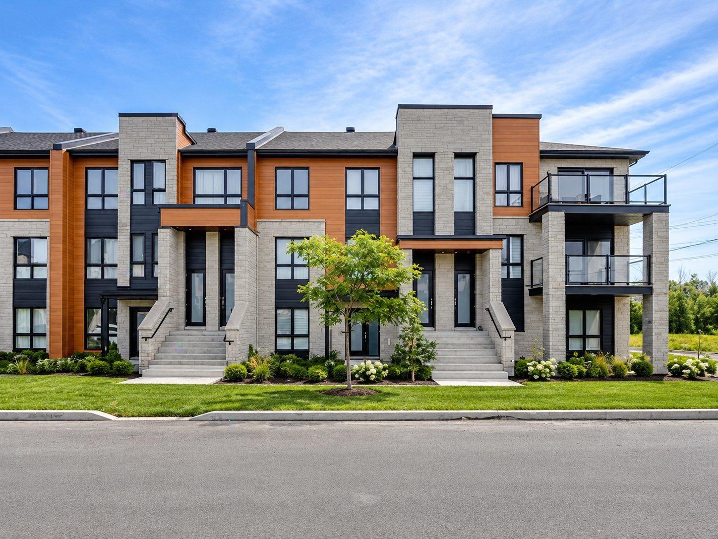265-267 Rue Angèle-Chartrand Property Photo 1