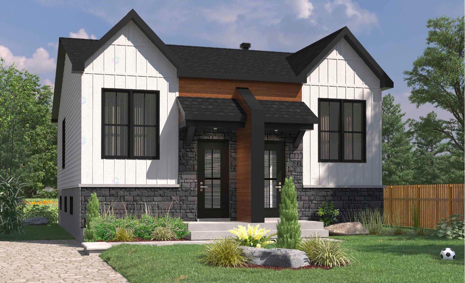 Av. Du Rang-st-ignace Property Photo 1