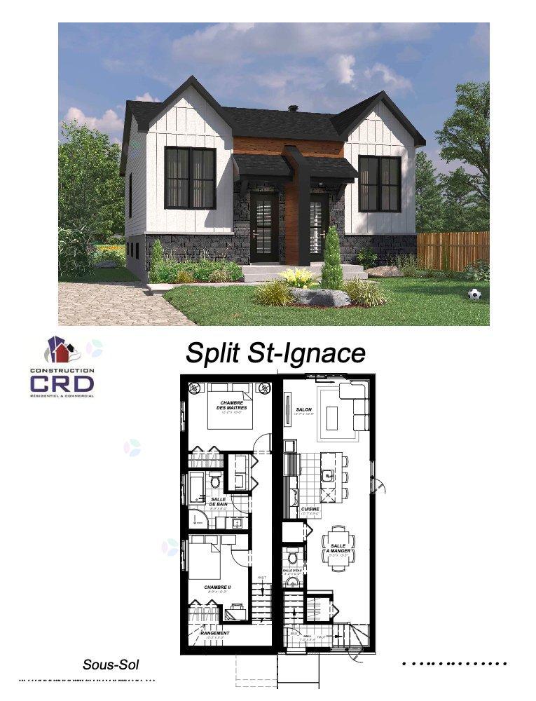 Av. Du Rang-st-ignace Property Photo 9