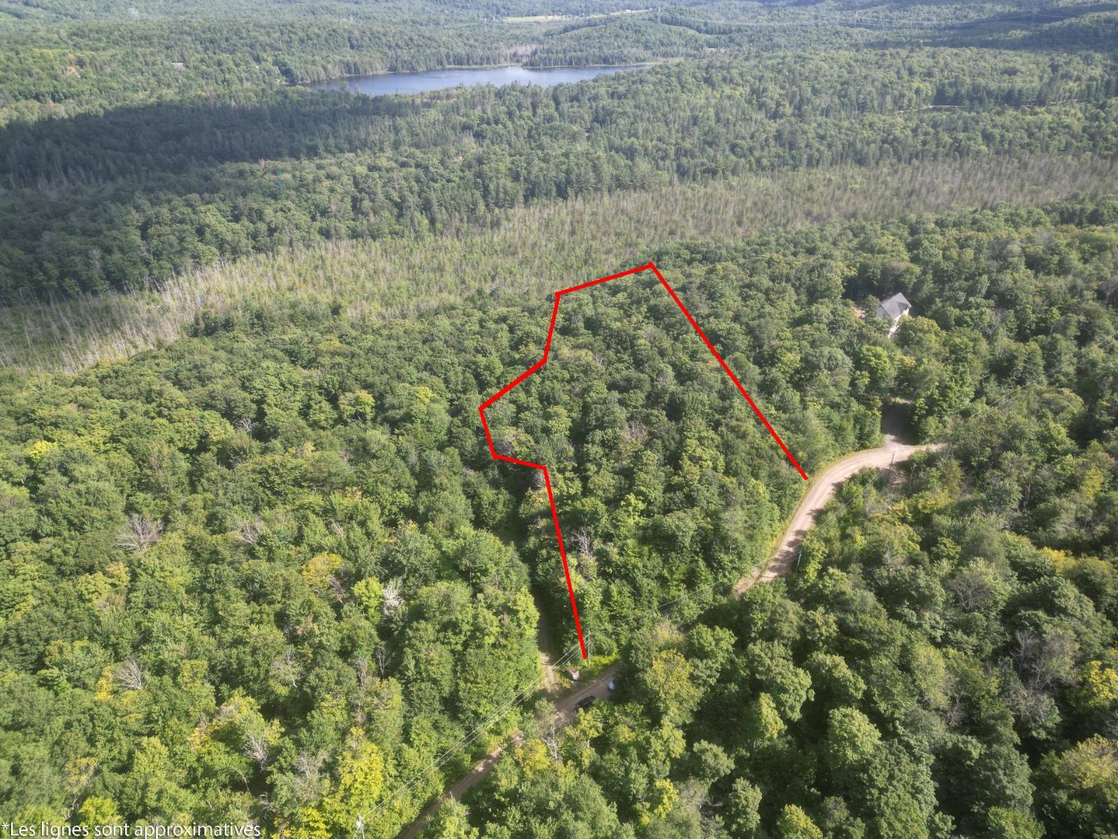 Ch. Hunter Property Photo 6