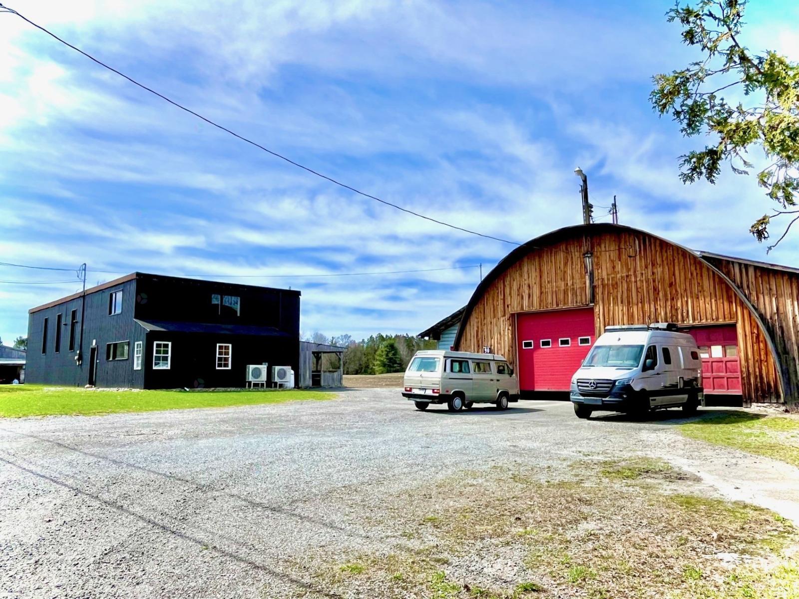 100Z Rue Thibault S.