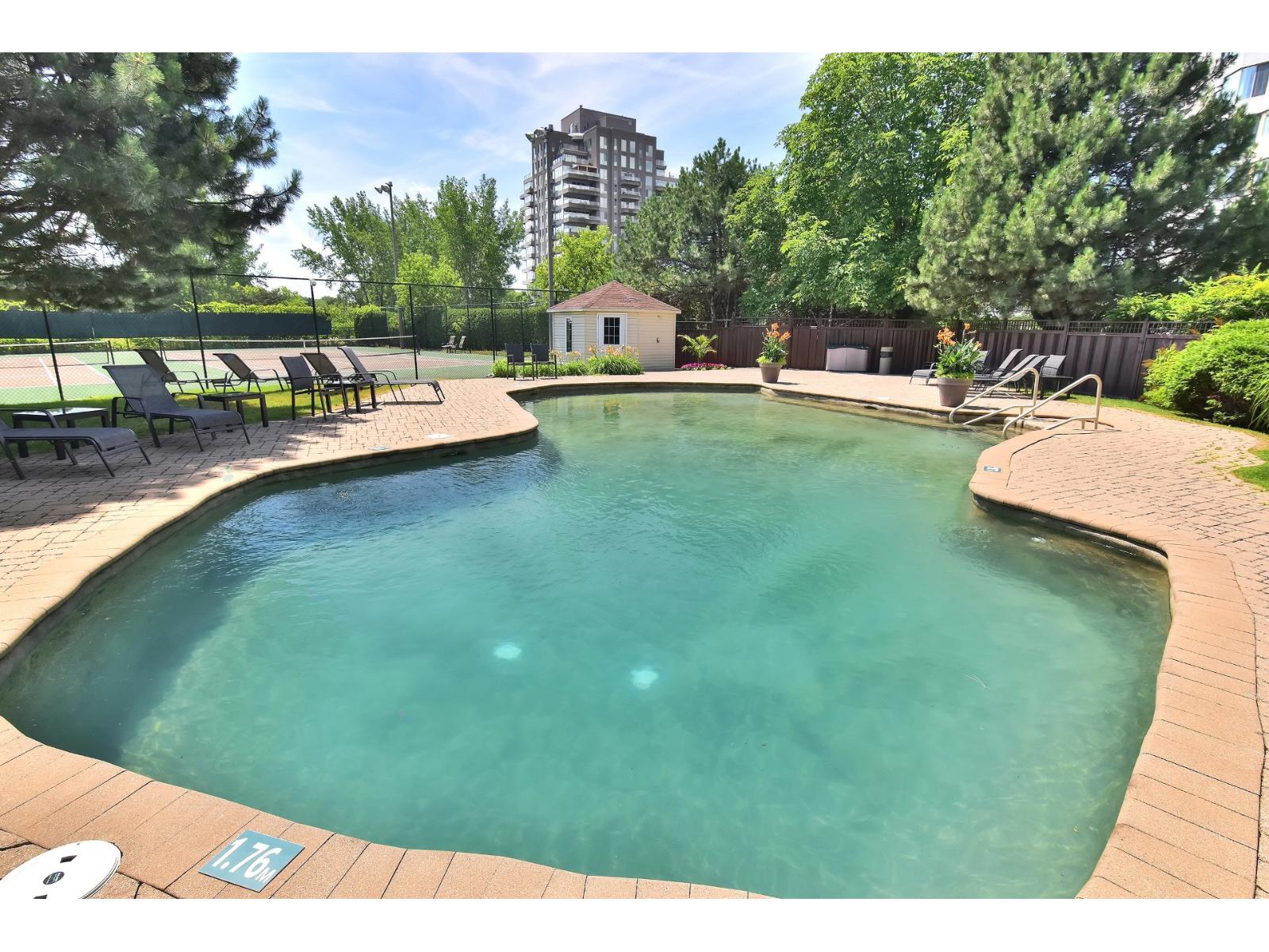 2500 Av. Pierre-dupuy, #302 Property Photo 27