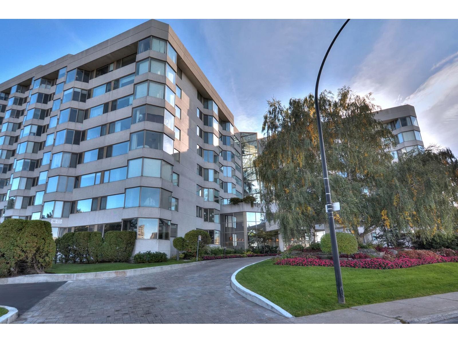 2500 Av. Pierre-dupuy, #302 Property Photo 29