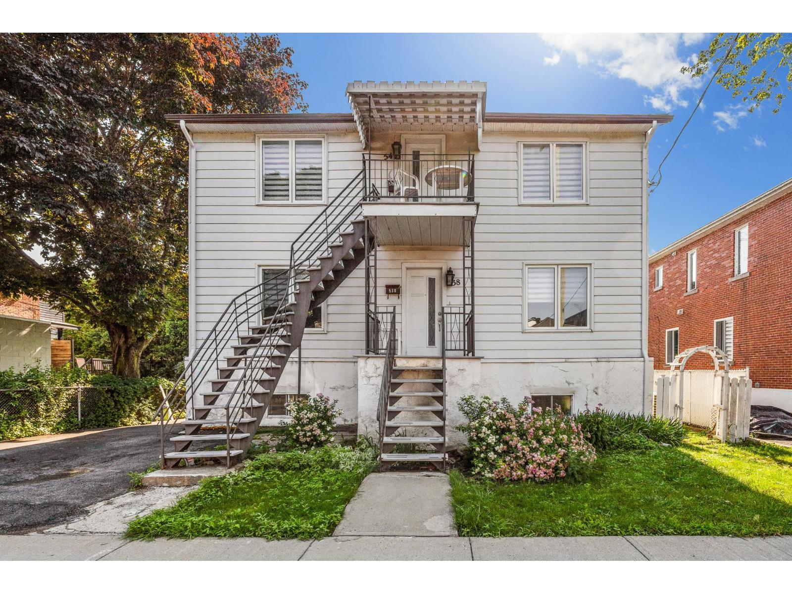540 24e Avenue Property Photo 1