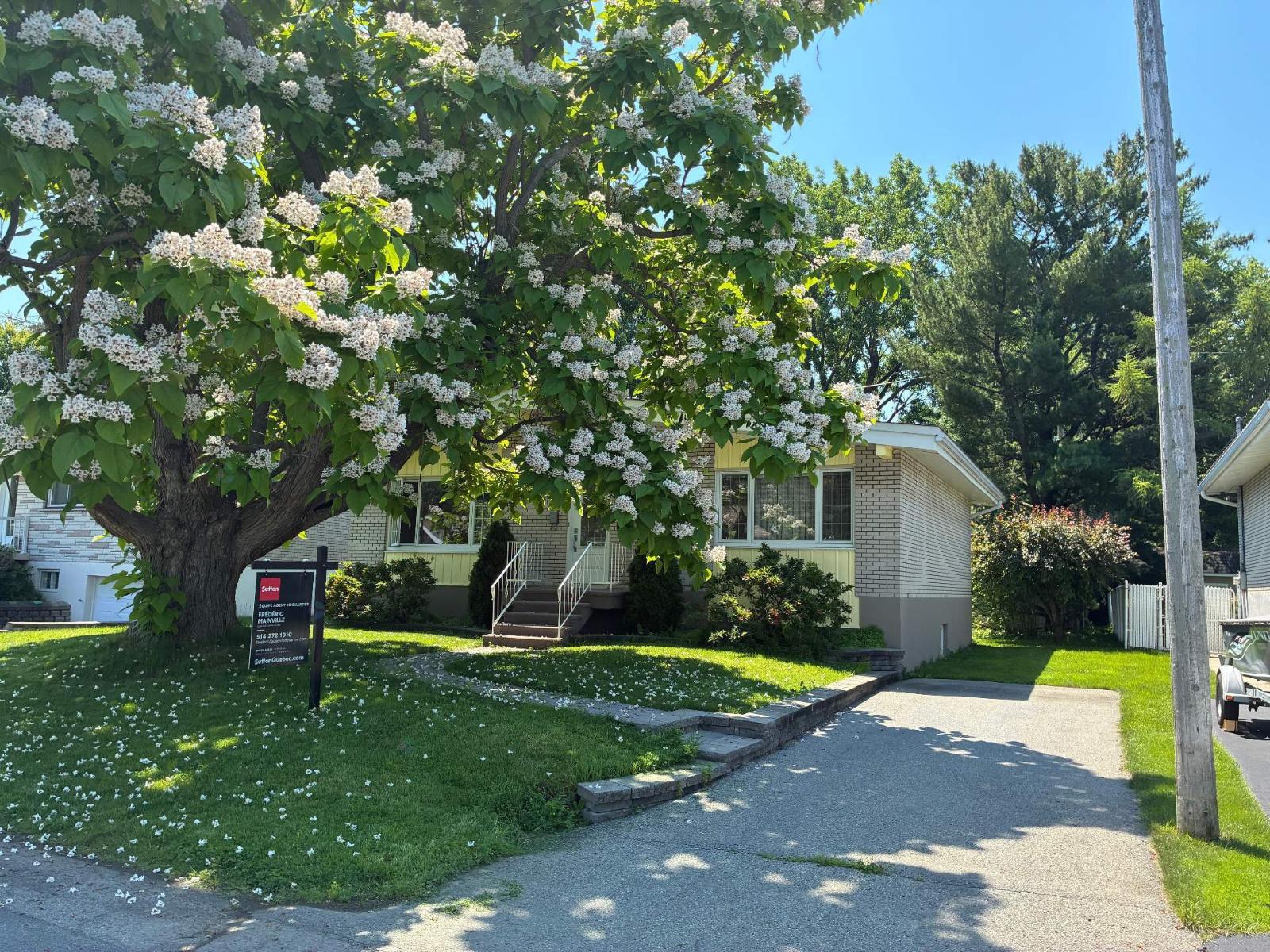 260 Rue Fairmount O. Property Photo 1