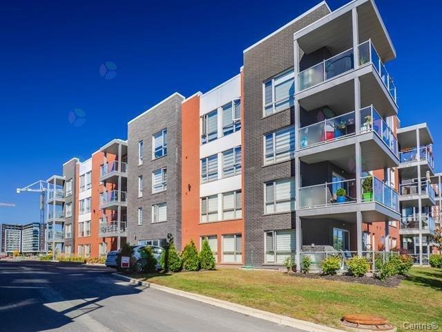 70 Rue Toe-blake, #206 Property Photo 1