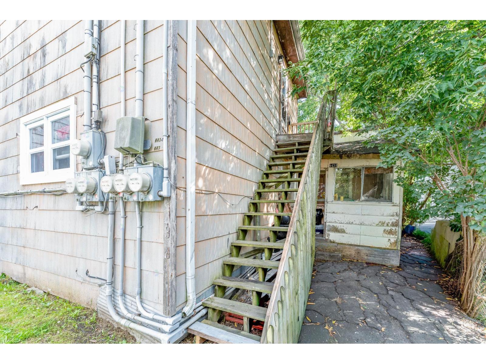 443-443b Boul. Du Havre Property Photo 5