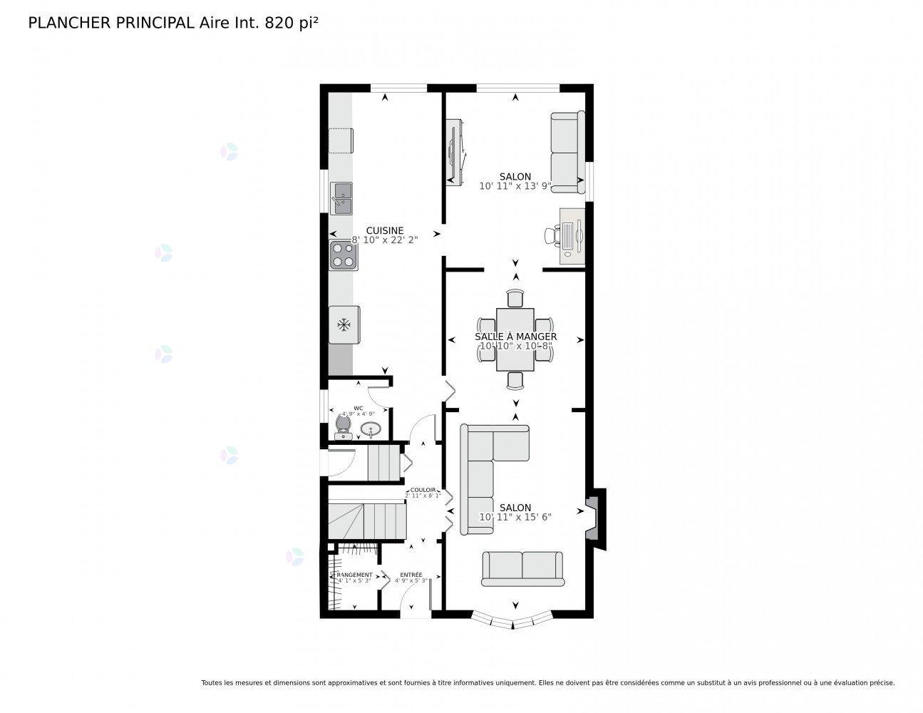 885 43e Avenue Property Photo 27