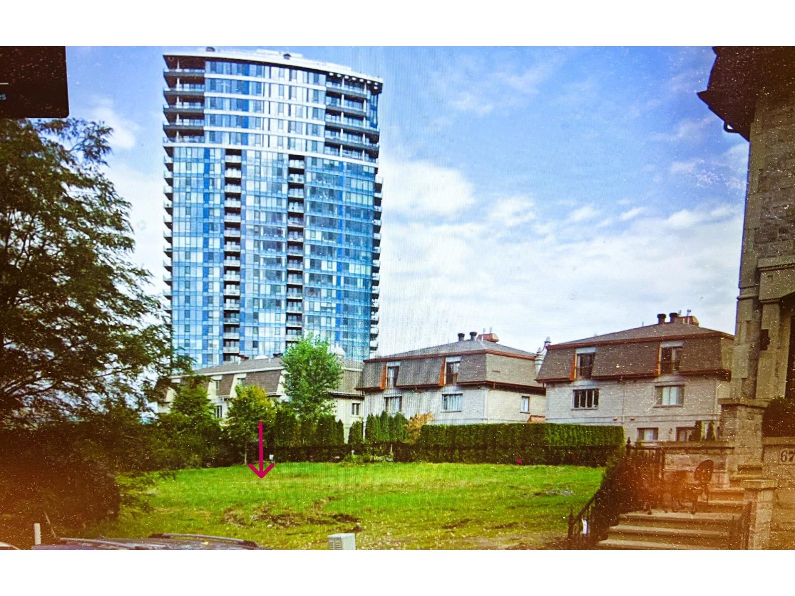 Rue André-prévost Property Photo 2