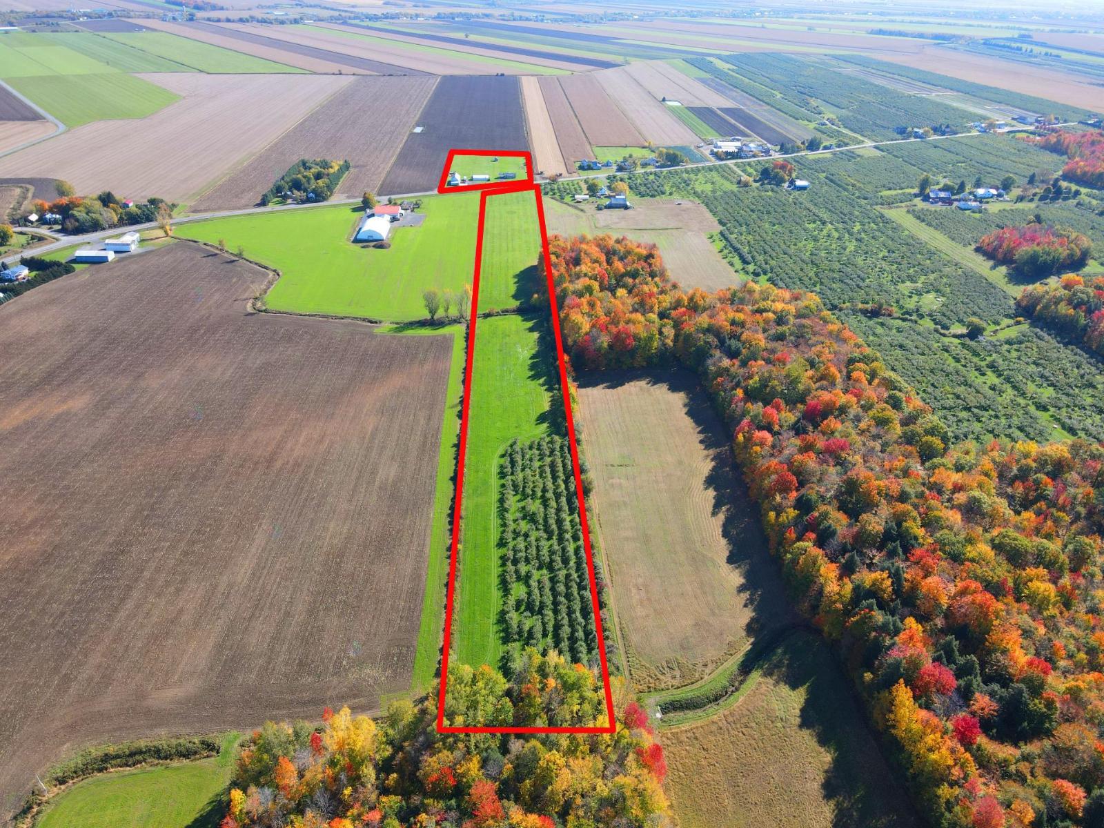 106 Rg De La Caroline Property Photo 2