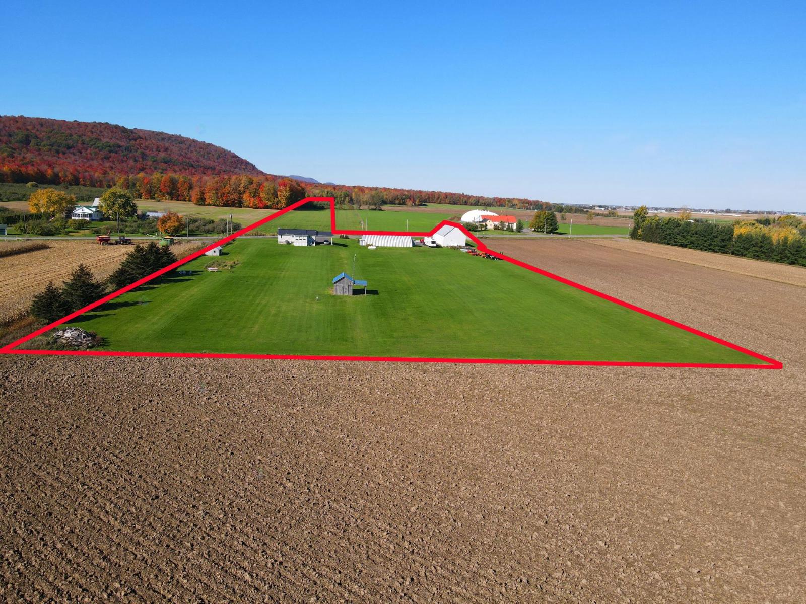 106 Rg De La Caroline Property Photo 8