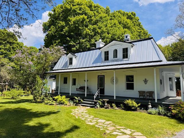 895 Rue St-Jean-Baptiste Property Photo 1