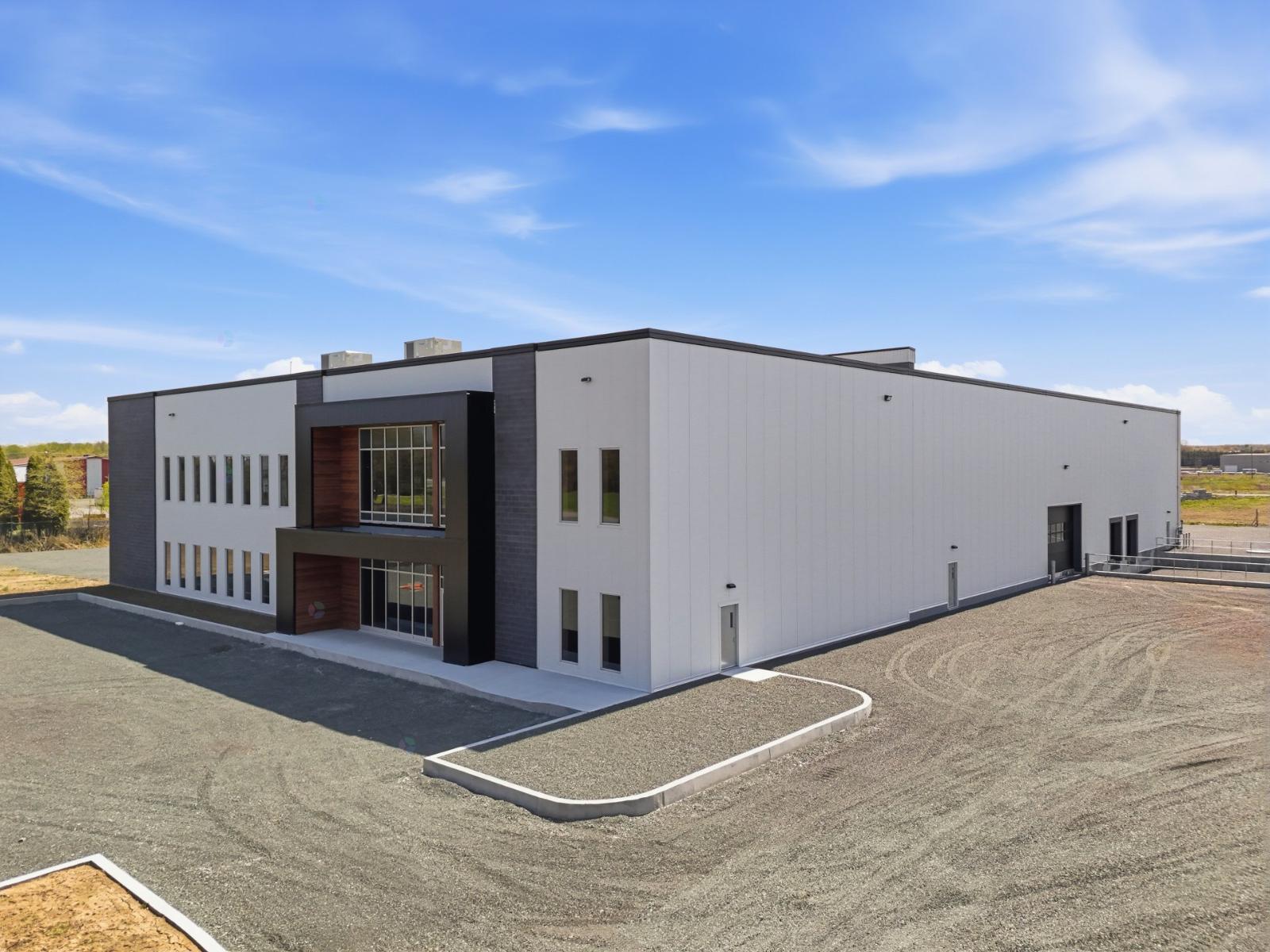 7915 Boul. Raoul-Duchesne
